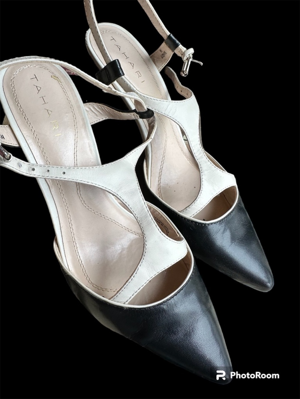 TALBOT'S SHOES 7